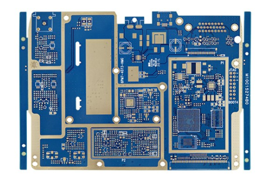 pcb manufacturing